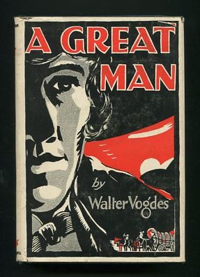 Image for A Great Man