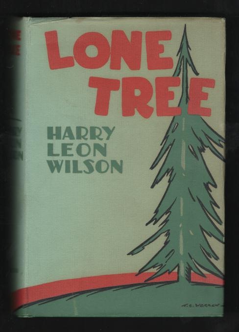 Lone Tree