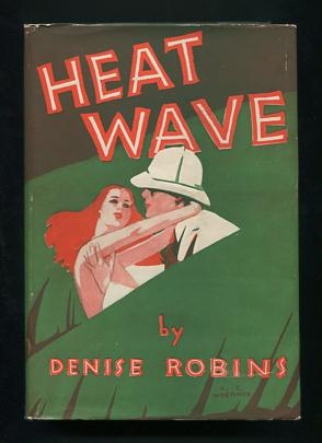 Image for Heat Wave