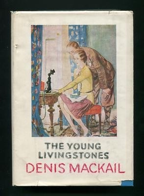 Image for The Young Livingstones