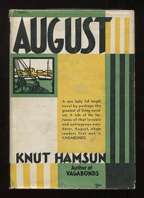 Image for August