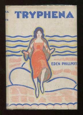 Image for Tryphena