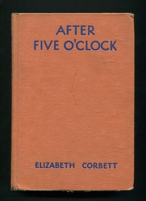 Image for After Five O'Clock