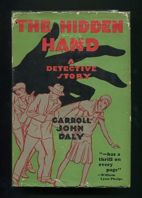 Image for The Hidden Hand