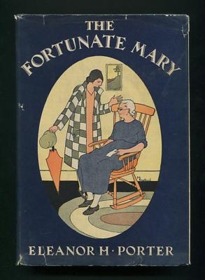 Image for The Fortunate Mary