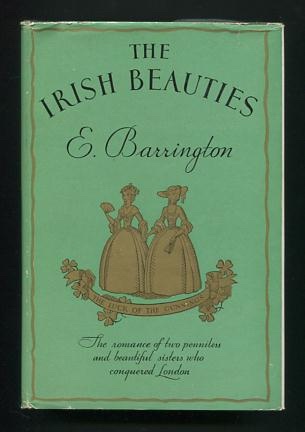 Image for The Irish Beauties