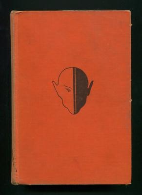 Image for The Phantom of Forty-Second Street