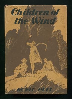 Image for Children of the Wind