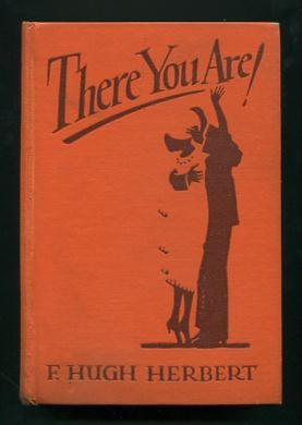 Image for There You Are! [Photoplay Edition]
