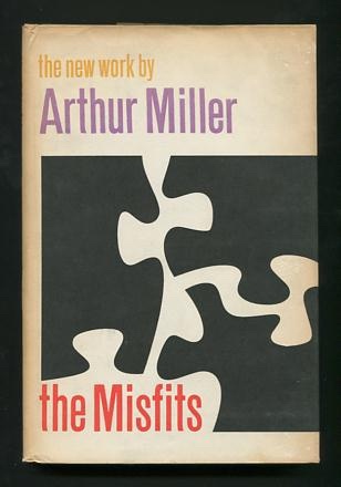 Image for The Misfits