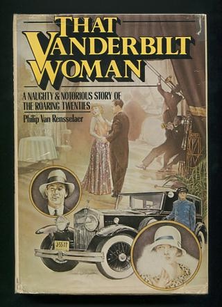 Image for That Vanderbilt Woman