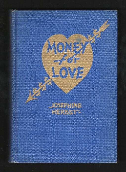 Money for Love