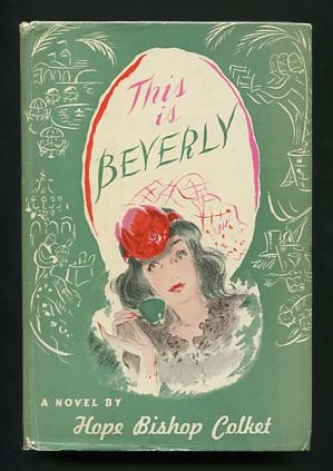 Image for This is Beverly