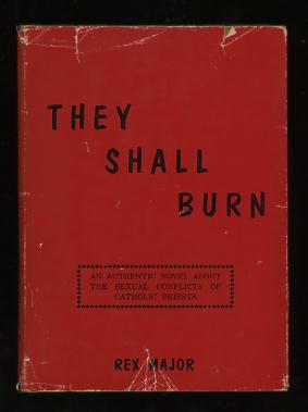 Image for They Shall Burn