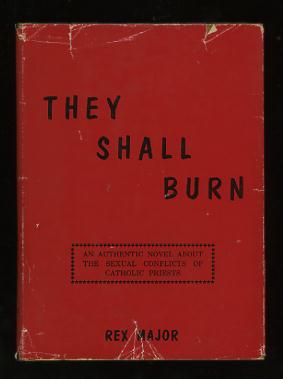 Image for They Shall Burn