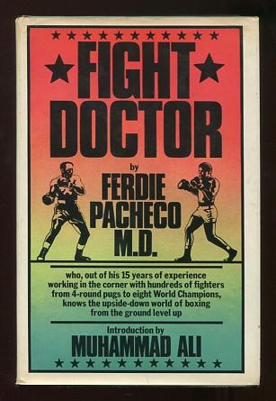 Image for Fight Doctor [*SIGNED*]