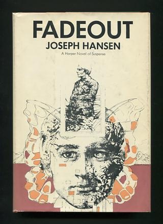 Image for Fadeout