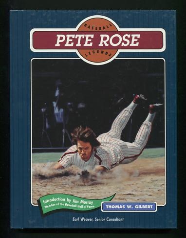Image for Pete Rose
