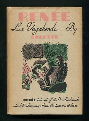 Image for Renée, La Vagabonde