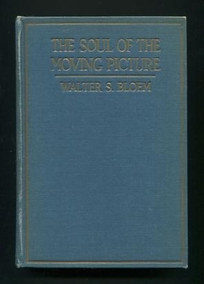 Image for The Soul of the Moving Picture