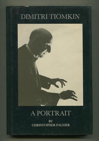 Image for Dimitri Tiomkin: A Portrait