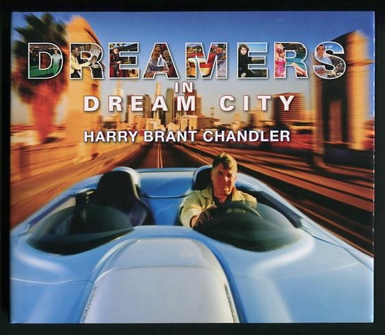 Image for Dreamers in Dream City