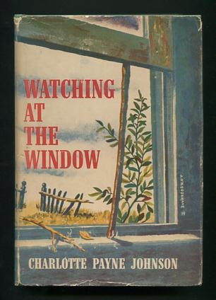 Image for Watching at the Window