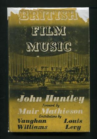 Image for British Film Music