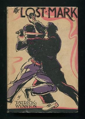 Image for The Lost Mark