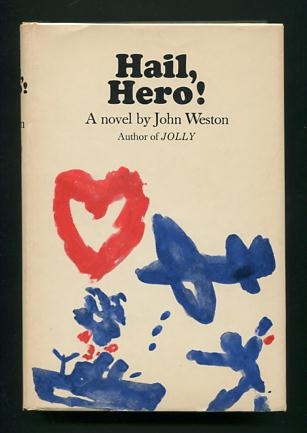 Image for Hail, Hero!