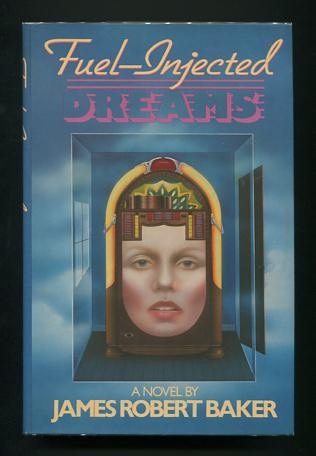 Image for Fuel-Injected Dreams