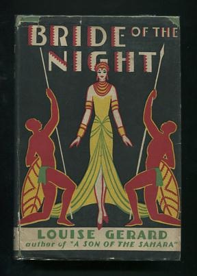Image for Bride of the Night
