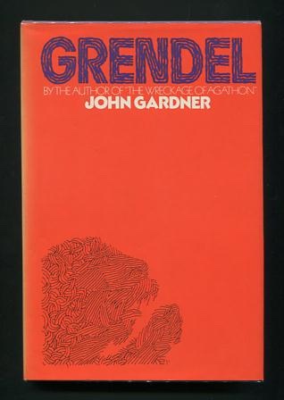 Image for Grendel