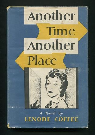 Image for Another Time, Another Place