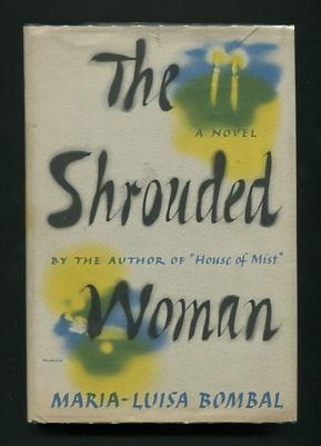 Image for The Shrouded Woman