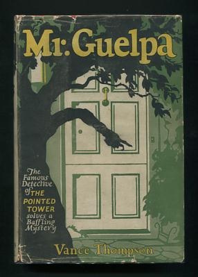 Image for Mr. Guelpa