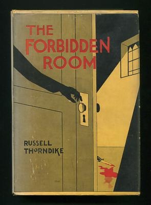 The Forbidden Room [original U.K. title: The Water Witch]