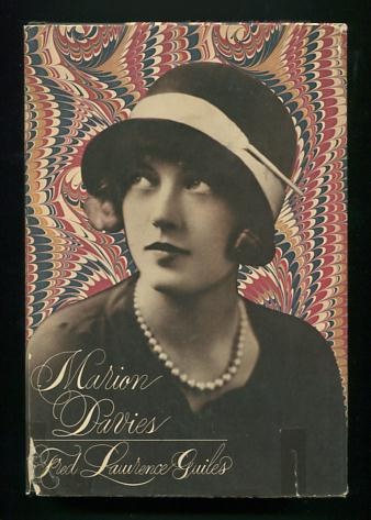 Image for Marion Davies: A Biography
