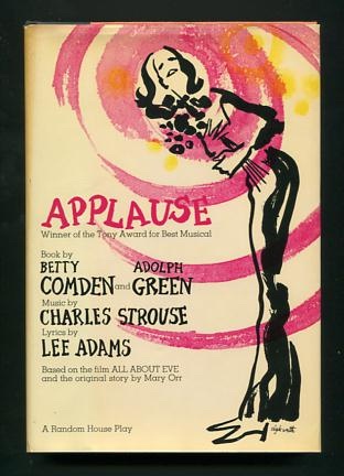 Image for Applause
