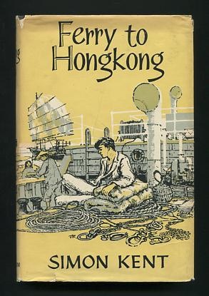 Image for Ferry to Hongkong