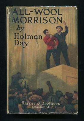 Image for All-Wool Morrison