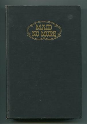 Image for Maid No More