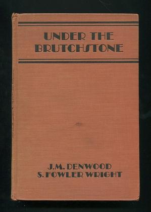 Image for Under the Brutchstone