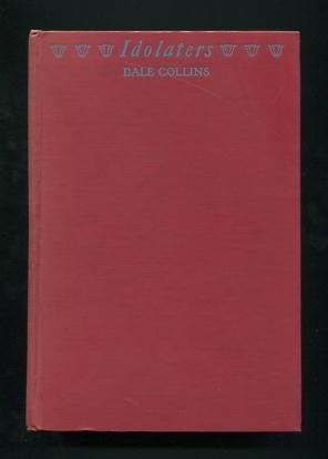 Image for Idolaters