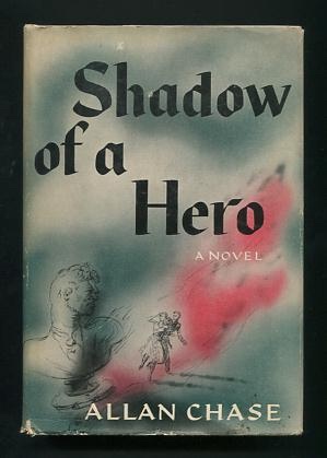 Image for Shadow of a Hero