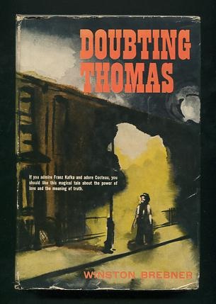 Image for Doubting Thomas