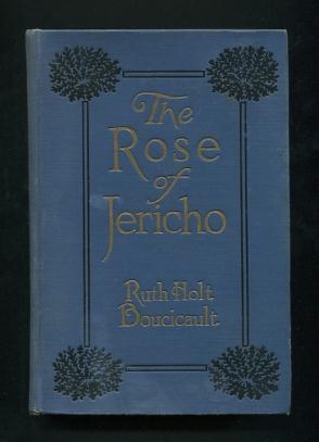 Image for The Rose of Jericho