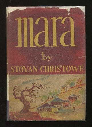 Image for Mara