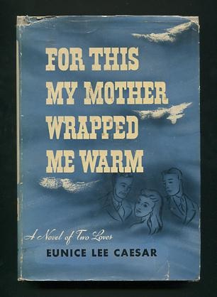Image for For This My Mother Wrapped Me Warm