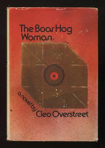 Image for The Boar Hog Woman [*SIGNED*]